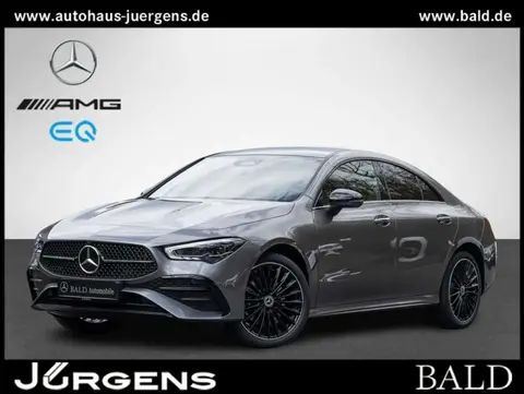 Used MERCEDES-BENZ CLASSE CLA Hybrid 2024 Ad 