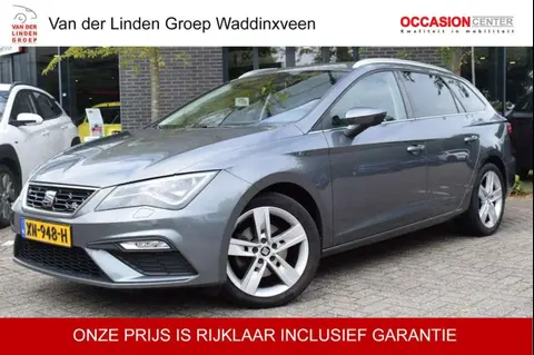 Used SEAT LEON Petrol 2018 Ad 