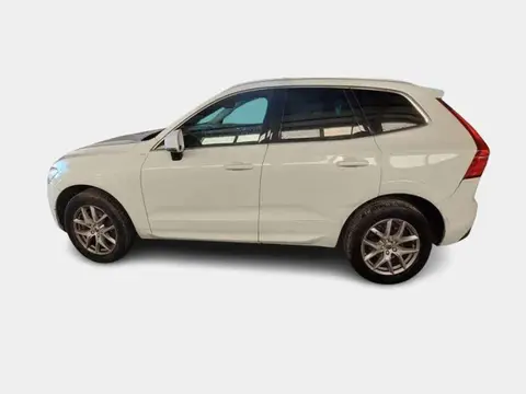 Used VOLVO XC60 Hybrid 2020 Ad 