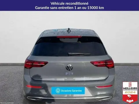 Annonce VOLKSWAGEN GOLF Hybride 2023 d'occasion 