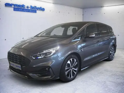 Annonce FORD S-MAX Hybride 2023 d'occasion 