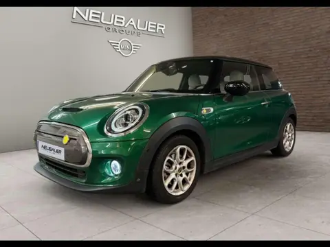 Used MINI COOPER Electric 2020 Ad 