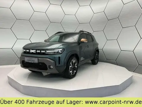 Annonce DACIA DUSTER GPL 2024 d'occasion 