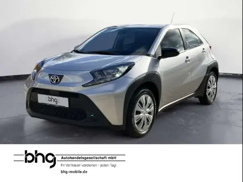 Used TOYOTA AYGO X Petrol 2023 Ad 