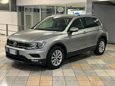 Annonce VOLKSWAGEN TIGUAN Diesel 2020 d'occasion 