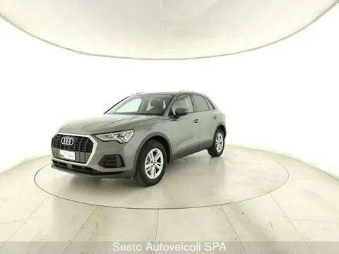 Annonce AUDI Q3 Hybride 2024 d'occasion 