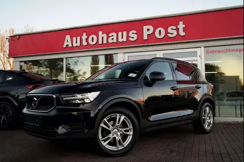 Used VOLVO XC40 Petrol 2018 Ad 