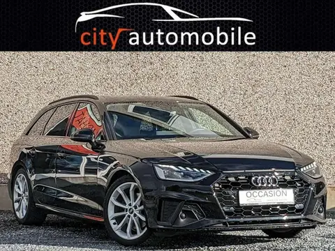 Used AUDI A4 Diesel 2022 Ad 