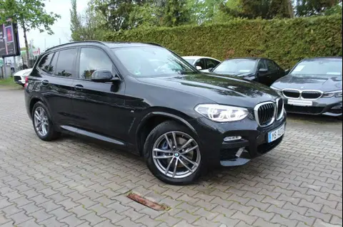 Used BMW X3 Diesel 2019 Ad 