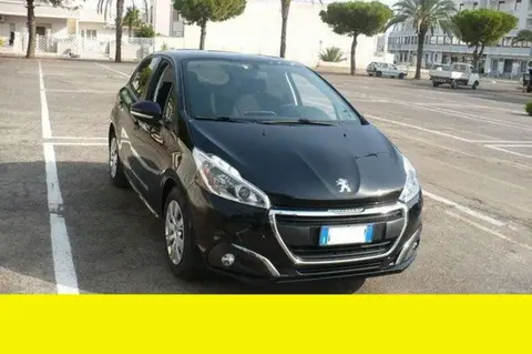 Annonce PEUGEOT 208 Diesel 2019 d'occasion 