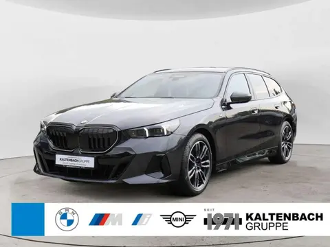 Annonce BMW SERIE 5 Diesel 2024 d'occasion 