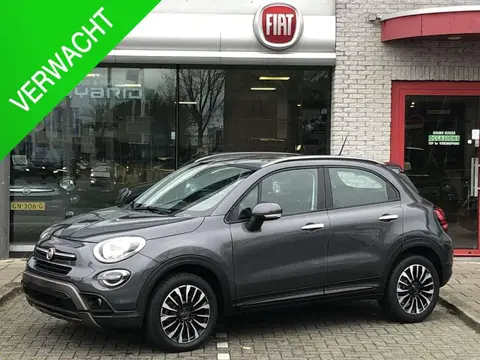 Used FIAT 500X Petrol 2021 Ad 