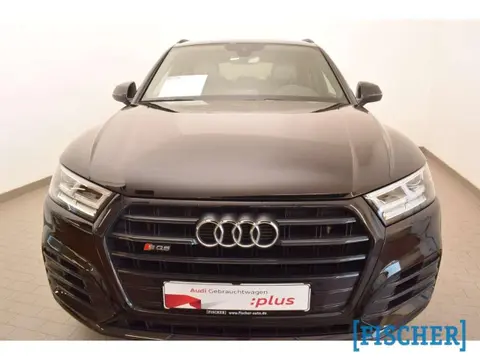 Used AUDI SQ5 Diesel 2020 Ad 