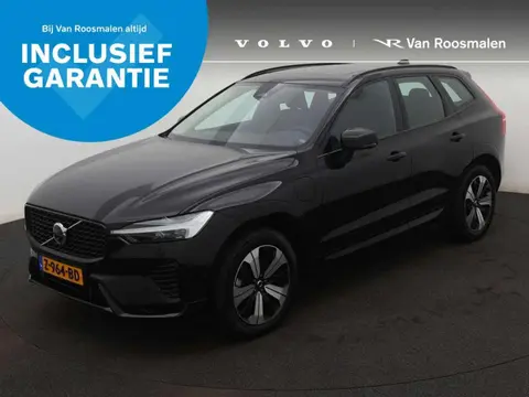 Used VOLVO XC60 Hybrid 2024 Ad 