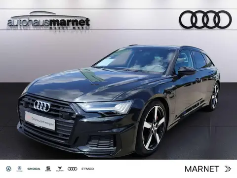 Used AUDI A6 Hybrid 2021 Ad 