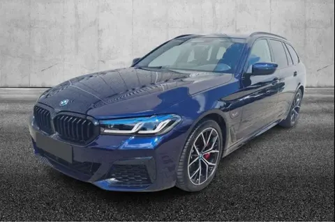 Used BMW SERIE 5 Hybrid 2023 Ad 