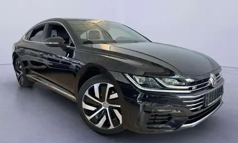 Annonce VOLKSWAGEN ARTEON Diesel 2019 d'occasion 