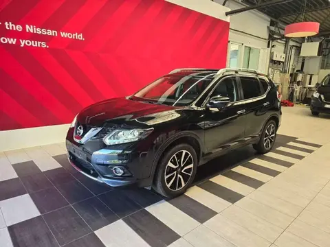 Used NISSAN X-TRAIL Diesel 2015 Ad 