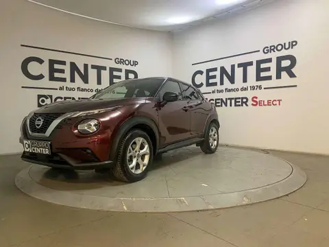 Used NISSAN JUKE Petrol 2021 Ad 