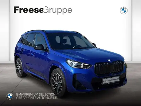 Annonce BMW IX1 Électrique 2023 d'occasion 