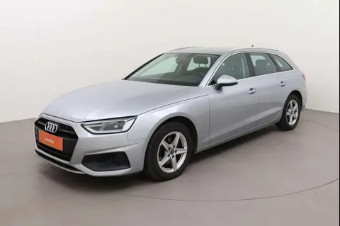 Used AUDI A4 Petrol 2022 Ad 