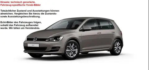 Annonce VOLKSWAGEN GOLF Essence 2015 d'occasion 