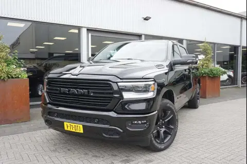 Annonce DODGE RAM GPL 2024 d'occasion 