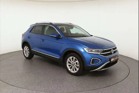 Used VOLKSWAGEN T-ROC Petrol 2022 Ad 