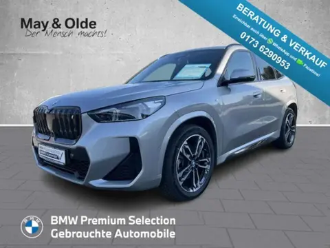 Annonce BMW IX1 Électrique 2023 d'occasion 