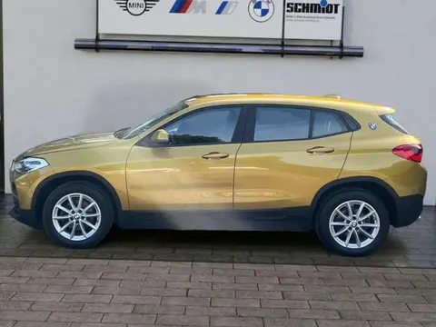 Used BMW X2 Petrol 2019 Ad 