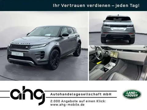 Annonce LAND ROVER RANGE ROVER EVOQUE Diesel 2024 d'occasion 