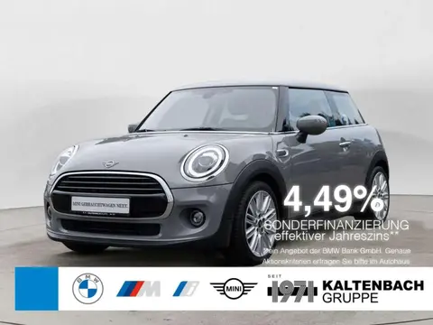 Used MINI COOPER Petrol 2021 Ad 