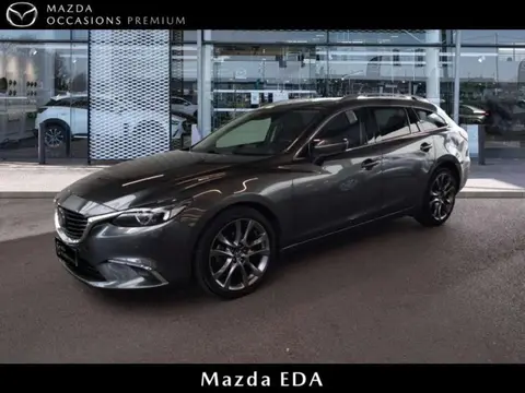 Annonce MAZDA 5 Diesel 2018 d'occasion 