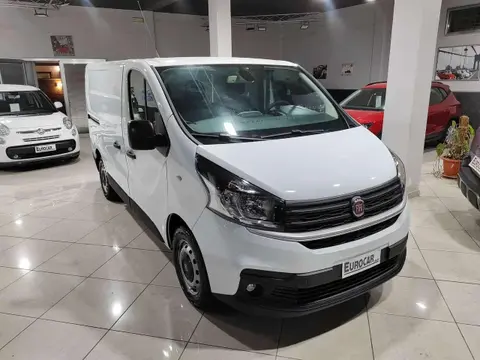 Used FIAT TALENTO Diesel 2019 Ad 