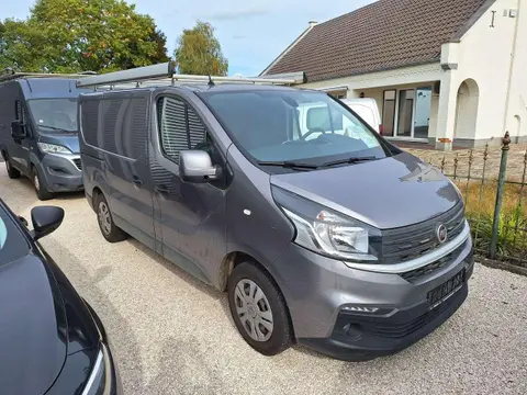 Used FIAT TALENTO Diesel 2020 Ad 