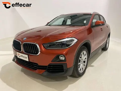 Used BMW X2 Diesel 2020 Ad 