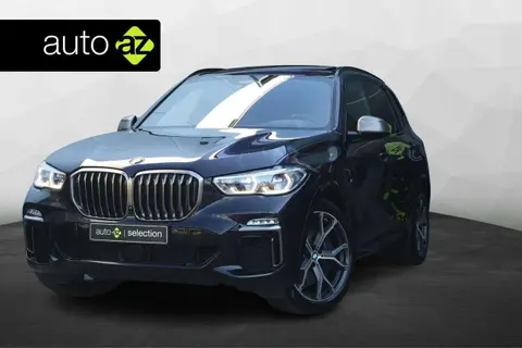 Used BMW X5 Diesel 2019 Ad 