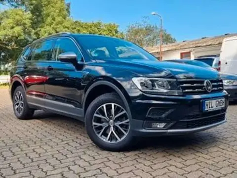 Annonce VOLKSWAGEN TIGUAN Essence 2021 d'occasion 