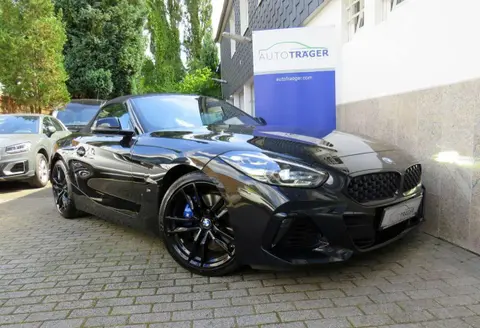 Annonce BMW Z4 Essence 2021 d'occasion 