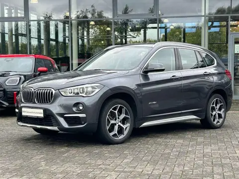 Used BMW X1 Diesel 2016 Ad 