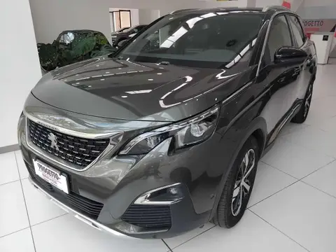 Used PEUGEOT 3008 Diesel 2020 Ad 