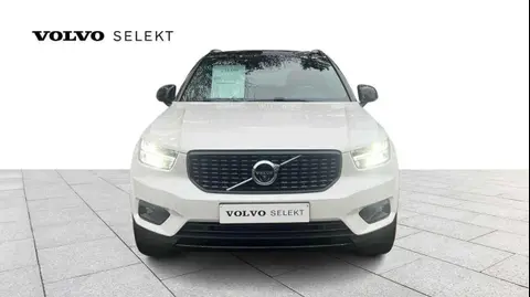 Used VOLVO XC40 Petrol 2020 Ad 