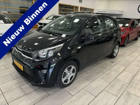 Annonce KIA PICANTO Essence 2020 d'occasion 