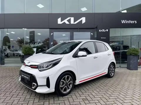 Used KIA PICANTO Petrol 2021 Ad 