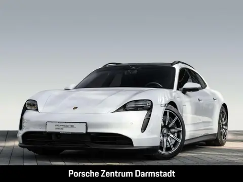 Annonce PORSCHE TAYCAN Électrique 2023 d'occasion 