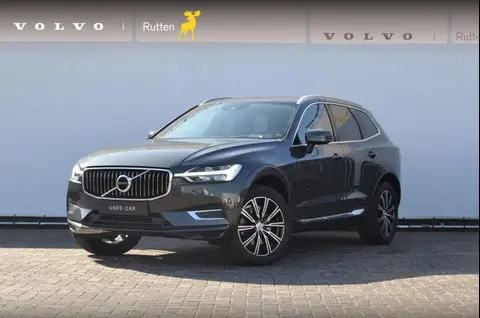 Used VOLVO XC60 Petrol 2019 Ad 