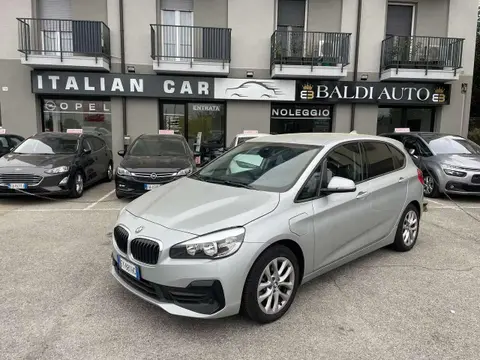 Used BMW SERIE 2 Hybrid 2019 Ad 