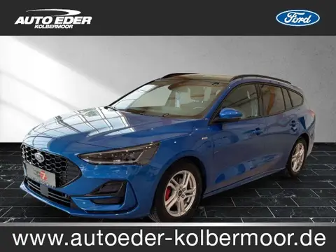 Used FORD FOCUS Diesel 2023 Ad 