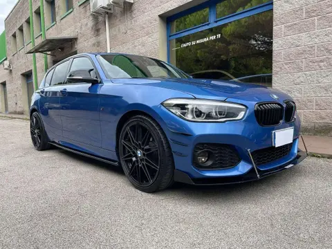 Used BMW SERIE 1 Diesel 2019 Ad 