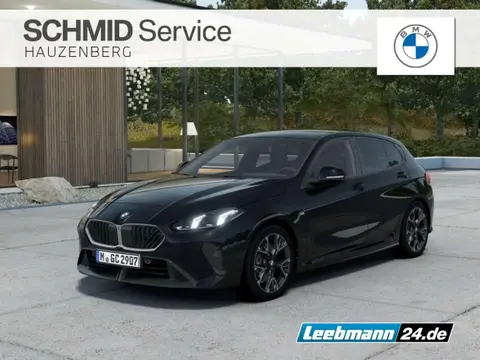 Annonce BMW SERIE 1 Essence 2024 d'occasion 